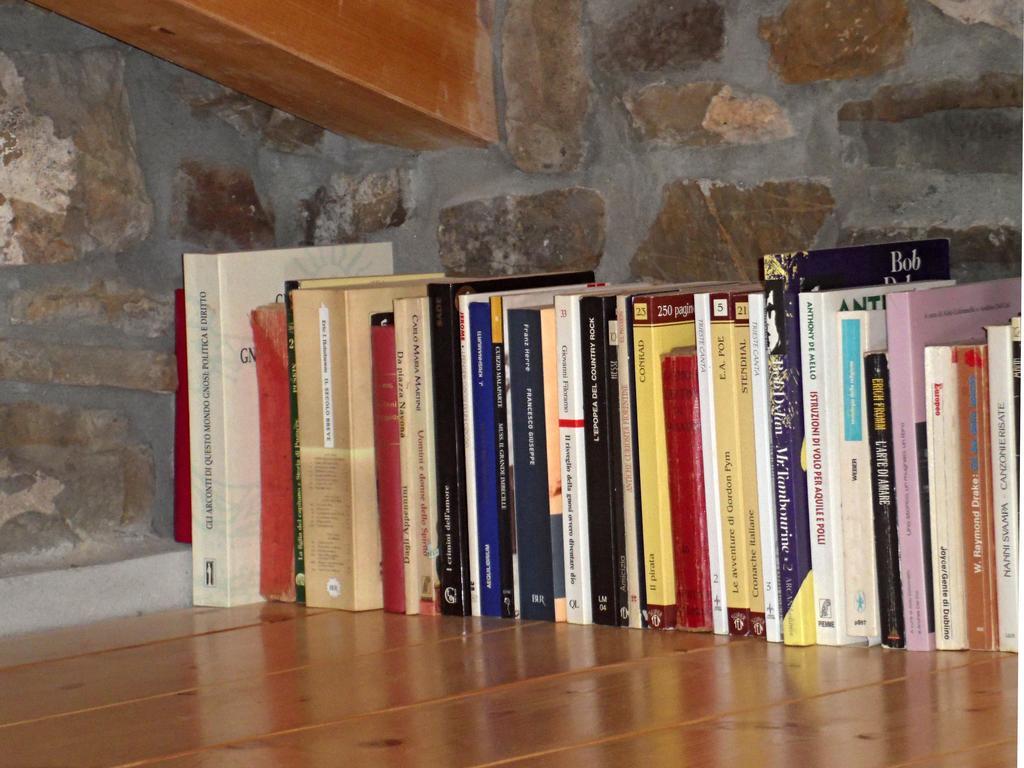 Rosandra Bed and Breakfast San Dorligo della Valle Exteriör bild