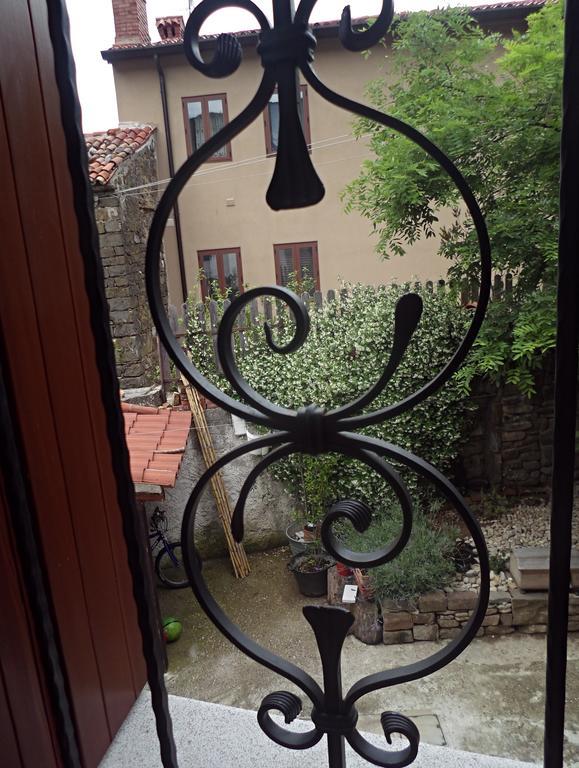 Rosandra Bed and Breakfast San Dorligo della Valle Exteriör bild